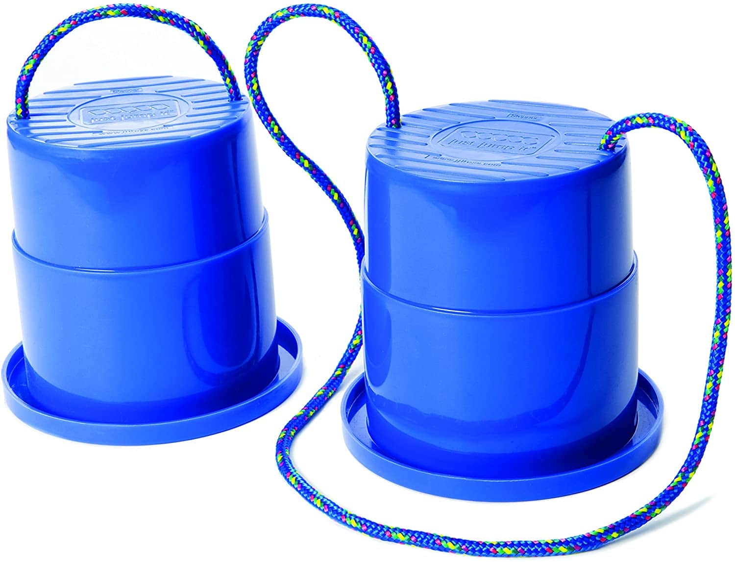 EZ Stepper by Just Jump It