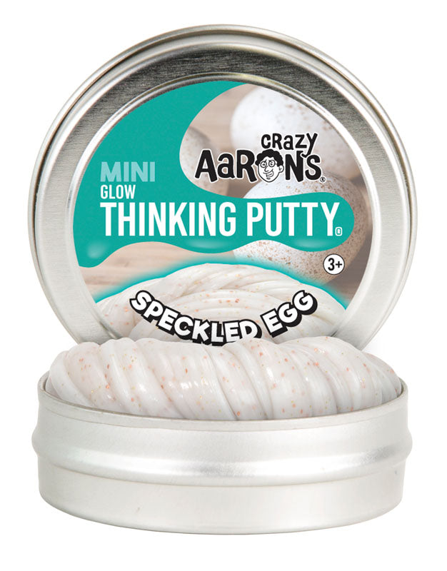 Easter Crazy Aarons Thinking Putty Mini Tin by Crazy Aarons Putty World 1