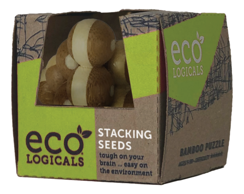 Eco Logical Minis Wooden Puzzles by Project Genius 10