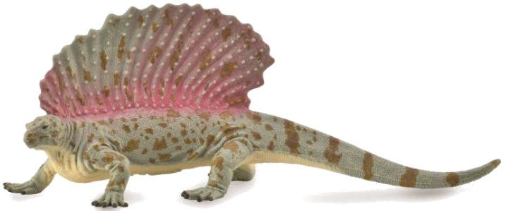 Edaphosaurus Figure by Collecta