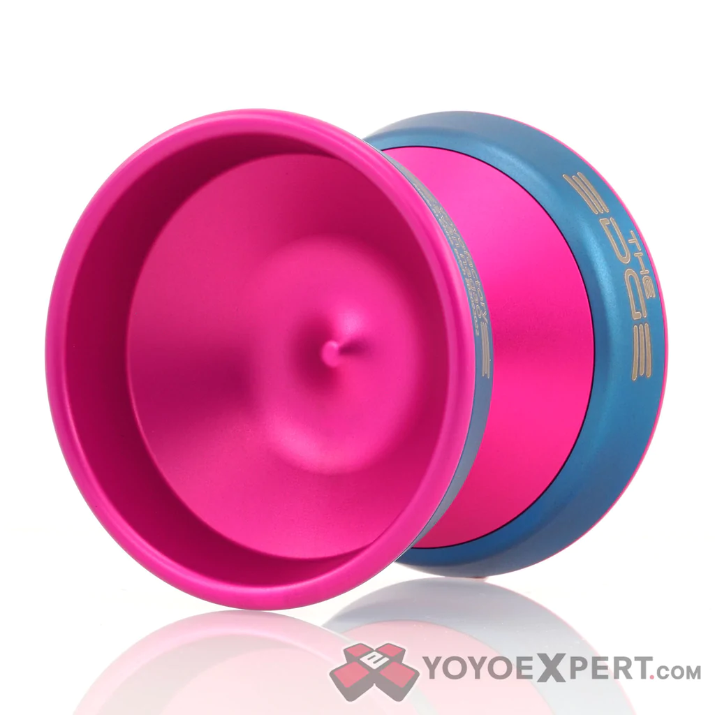 Edge 2022 YoYoFactory by YoYoFactory
