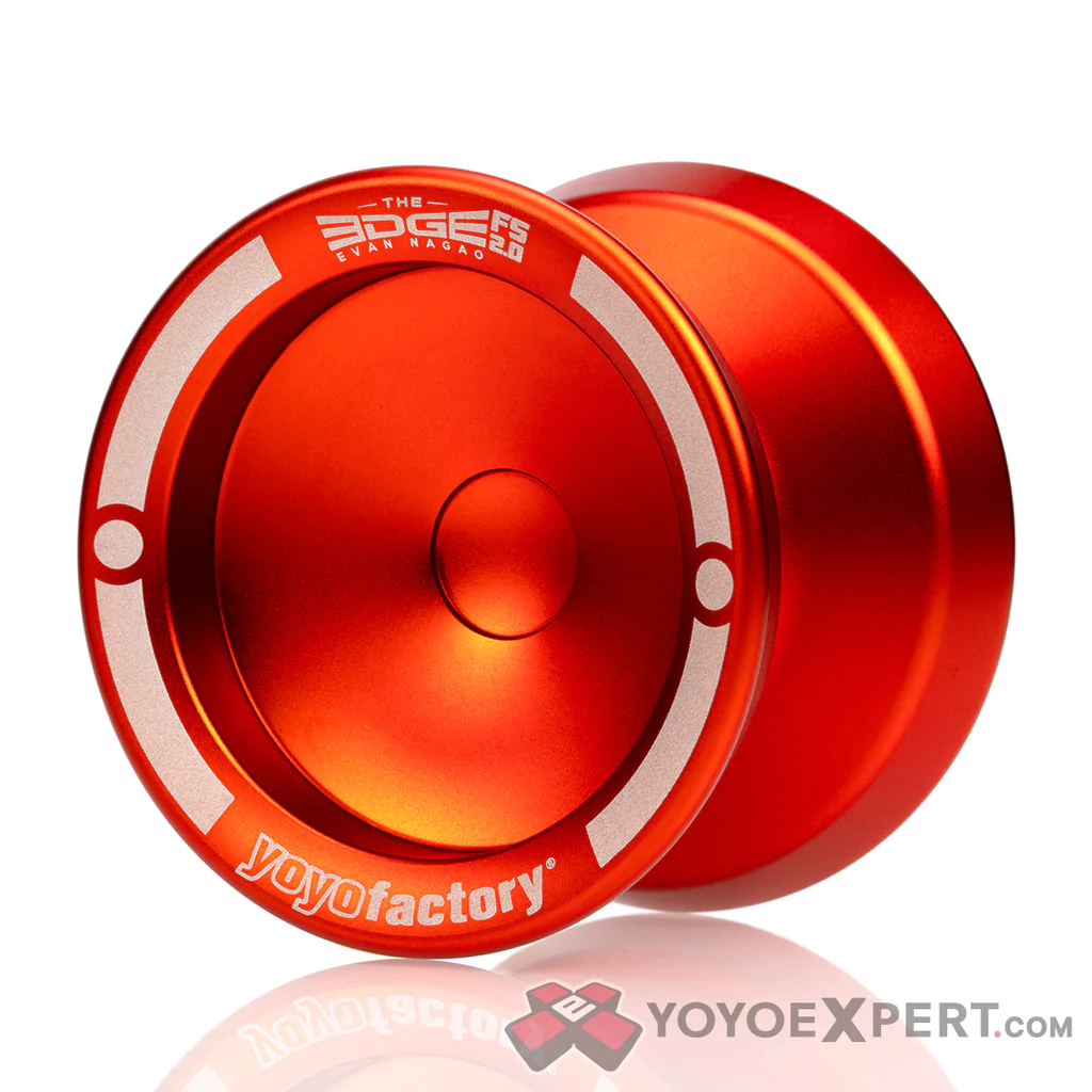 Edge FS 2.0 YoYoFactory by YoYoFactory