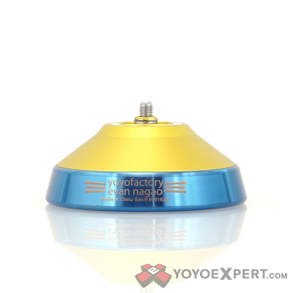 Edge Infinity YoYo YoYoFactory by YoYoFactory 2