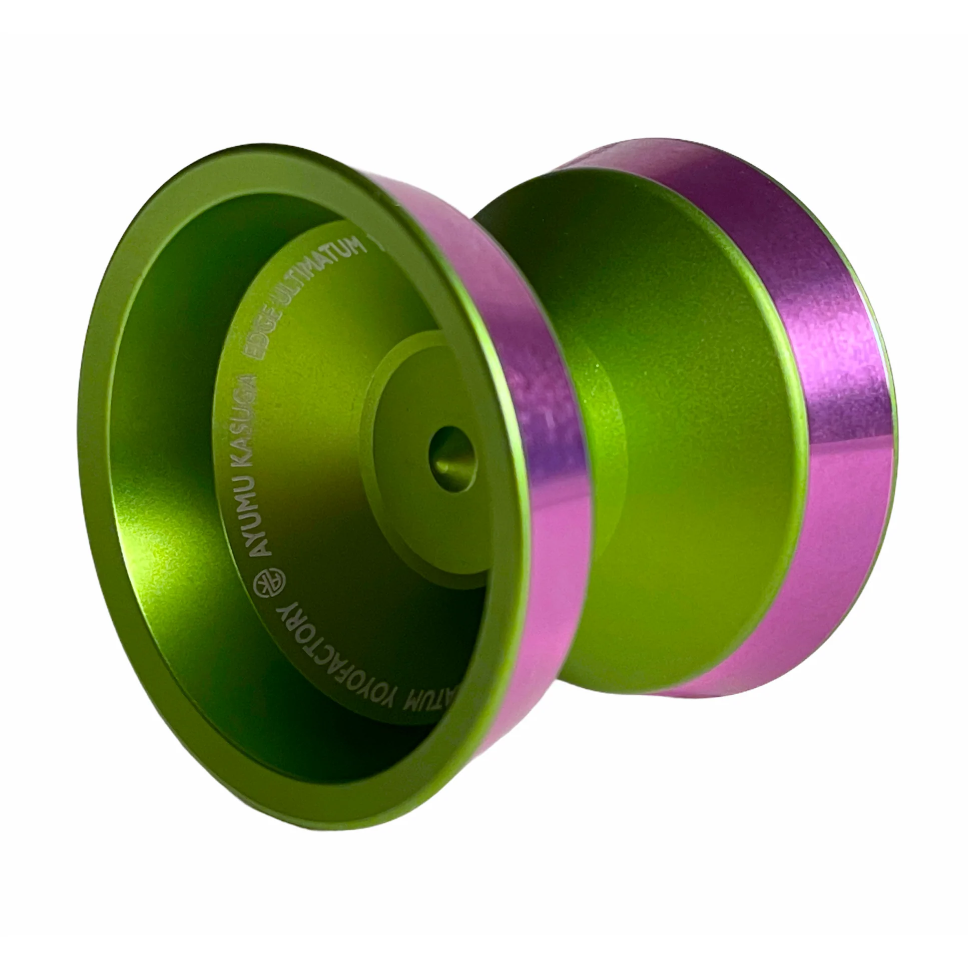 Edge Ultimatum Special Edition YoYo YoYoFactory by YoYoFactory