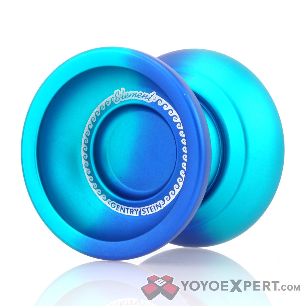 Element YoYo YoYoFactory by YoYoFactory