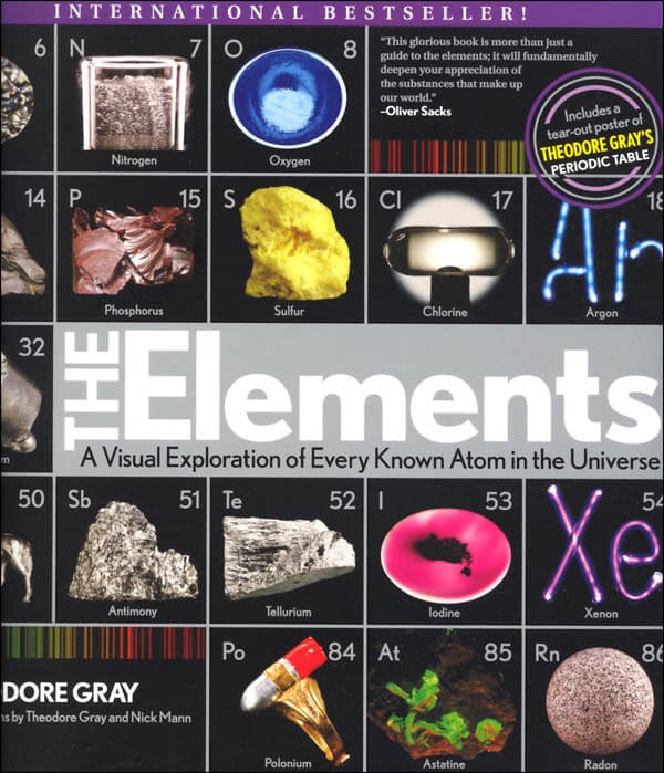 Elements by Black Dog Leventhal