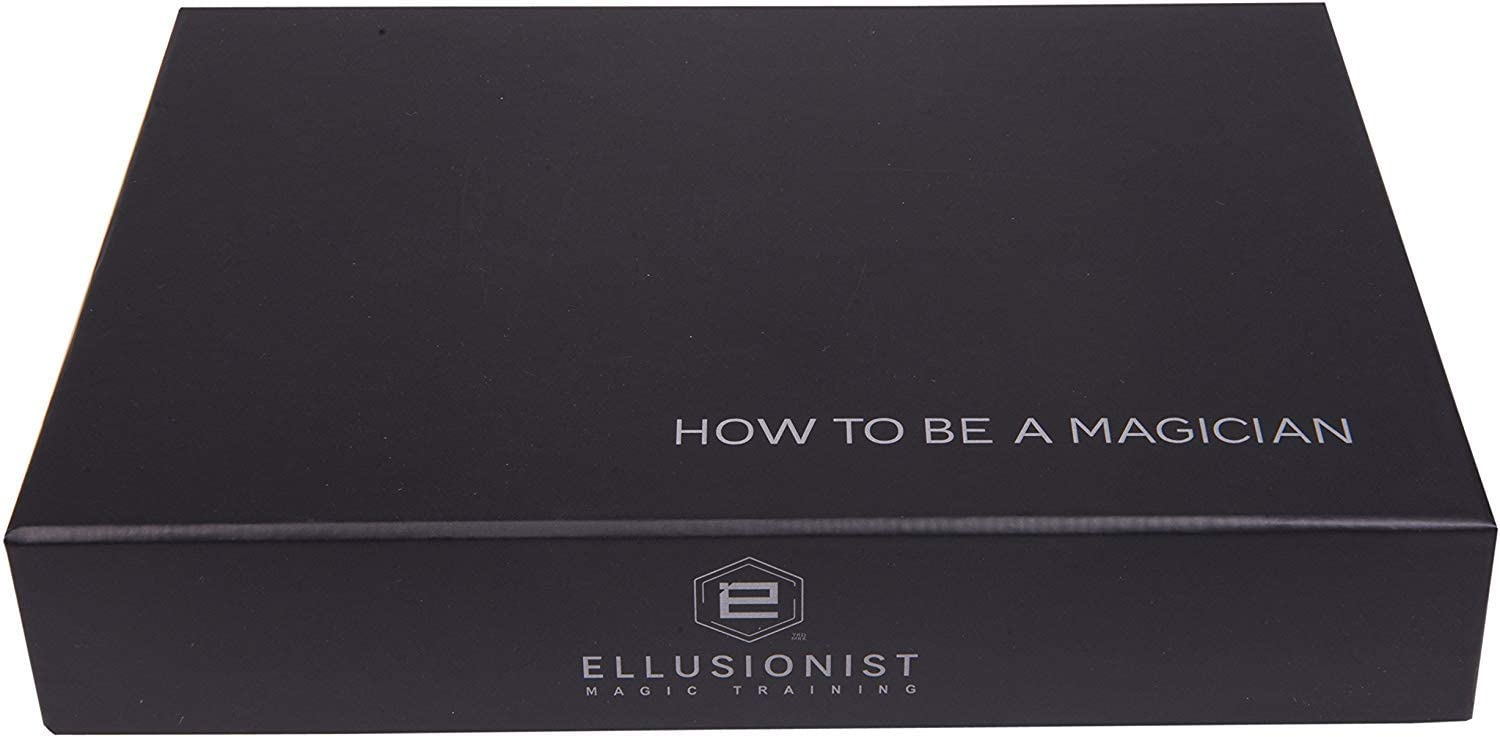 Ellusionist How to Be A Magician Kit by Ellusionist 2