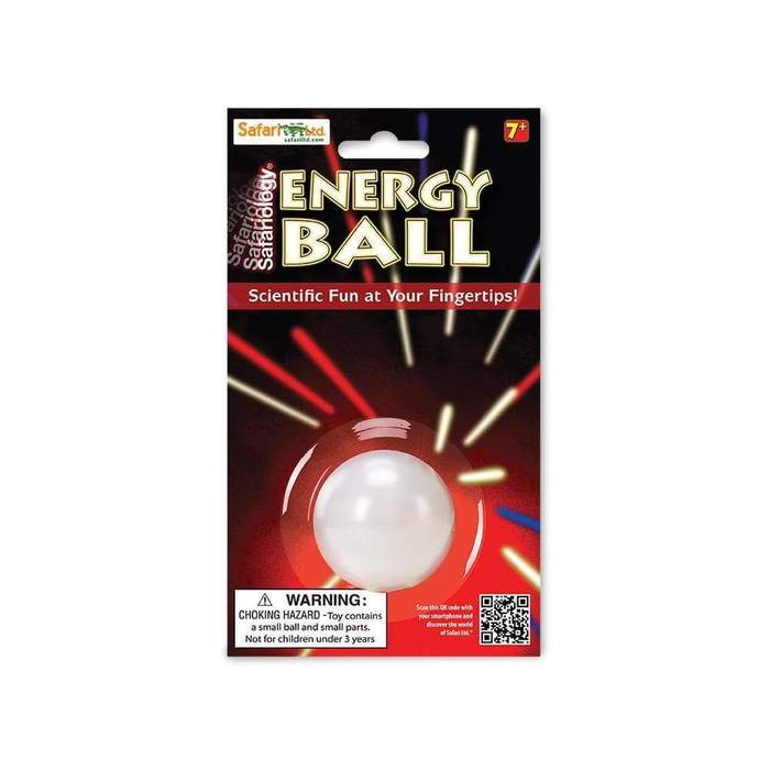 Energy Ball by Safari