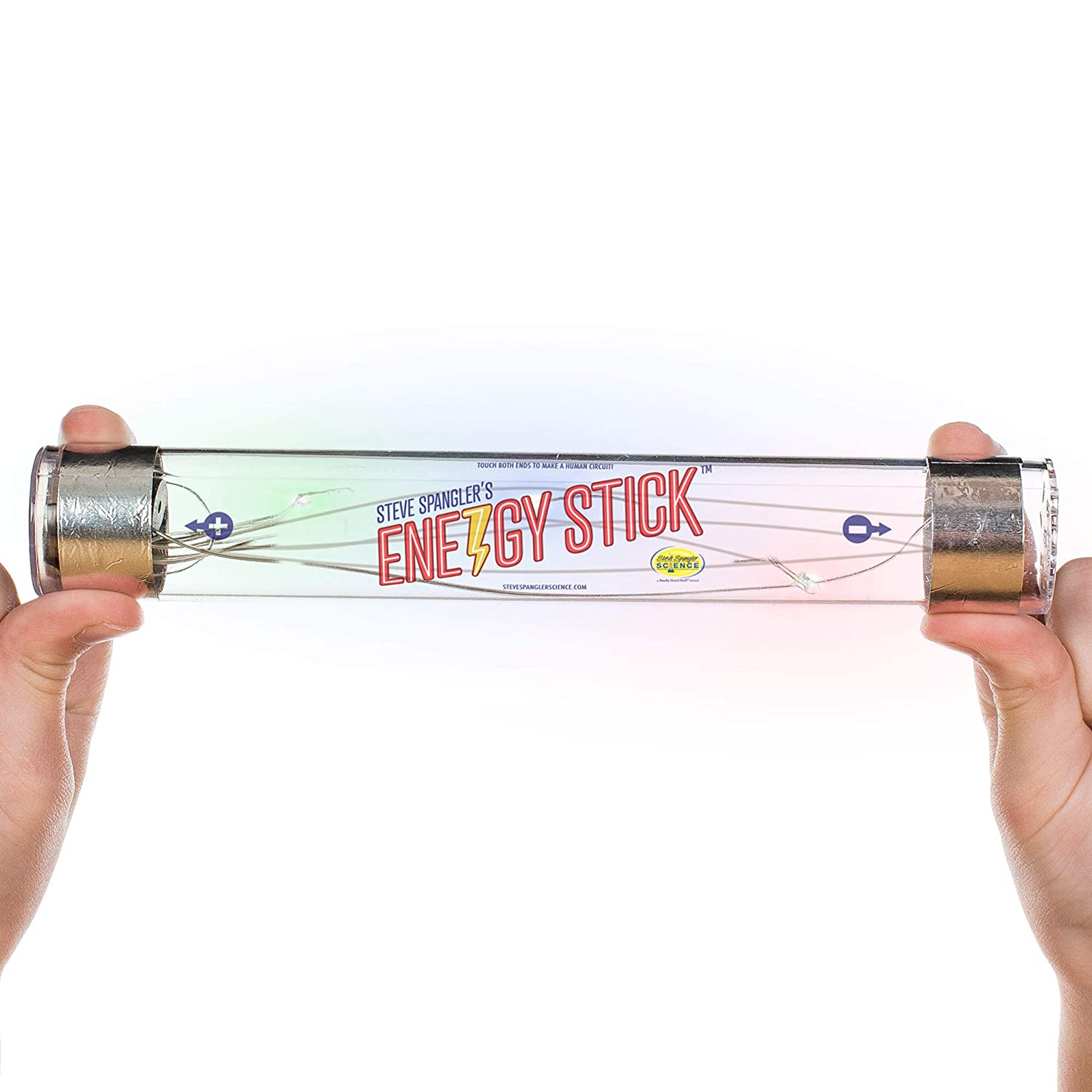 Energy Stick by Steve Spangler Science 2