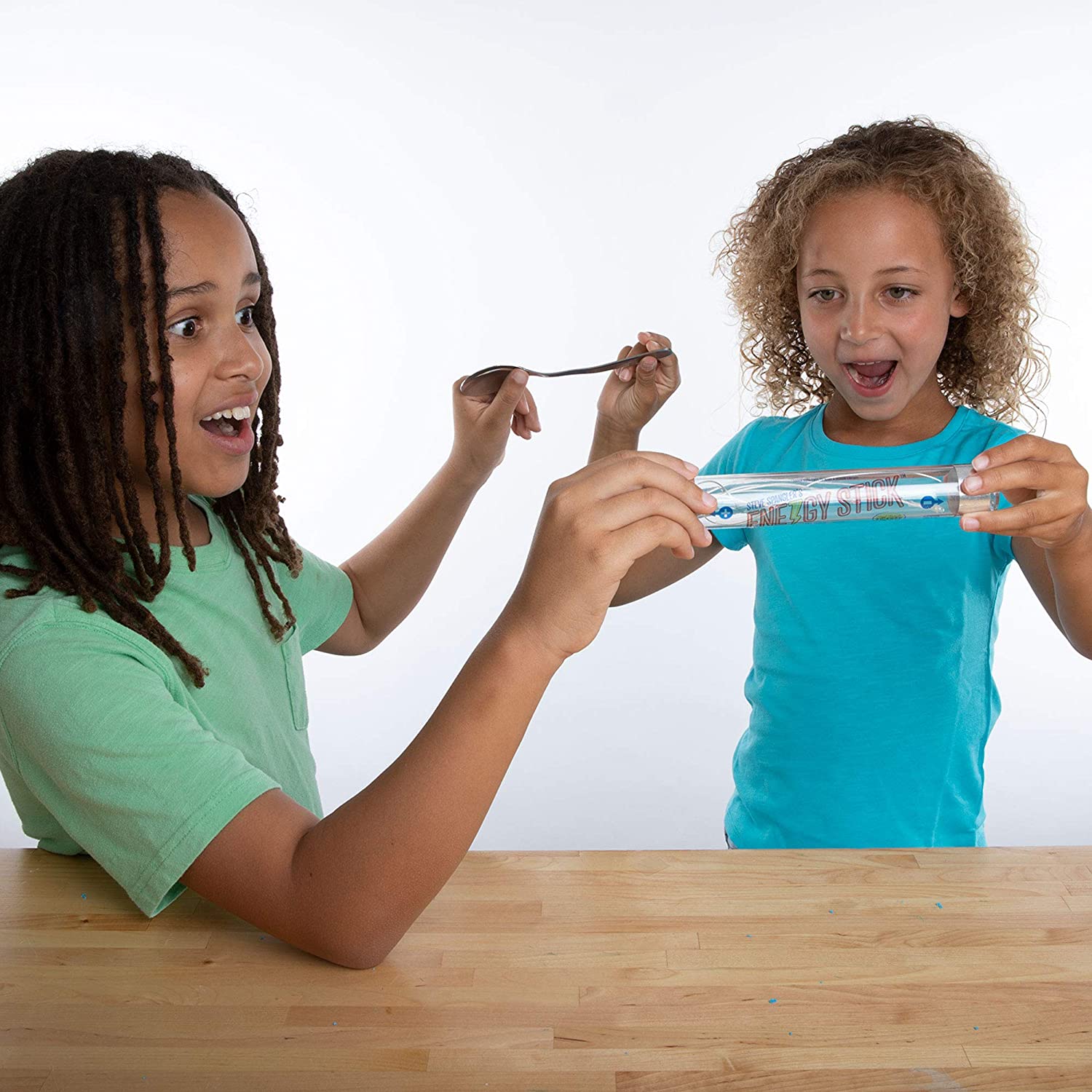 Energy Stick by Steve Spangler Science 5