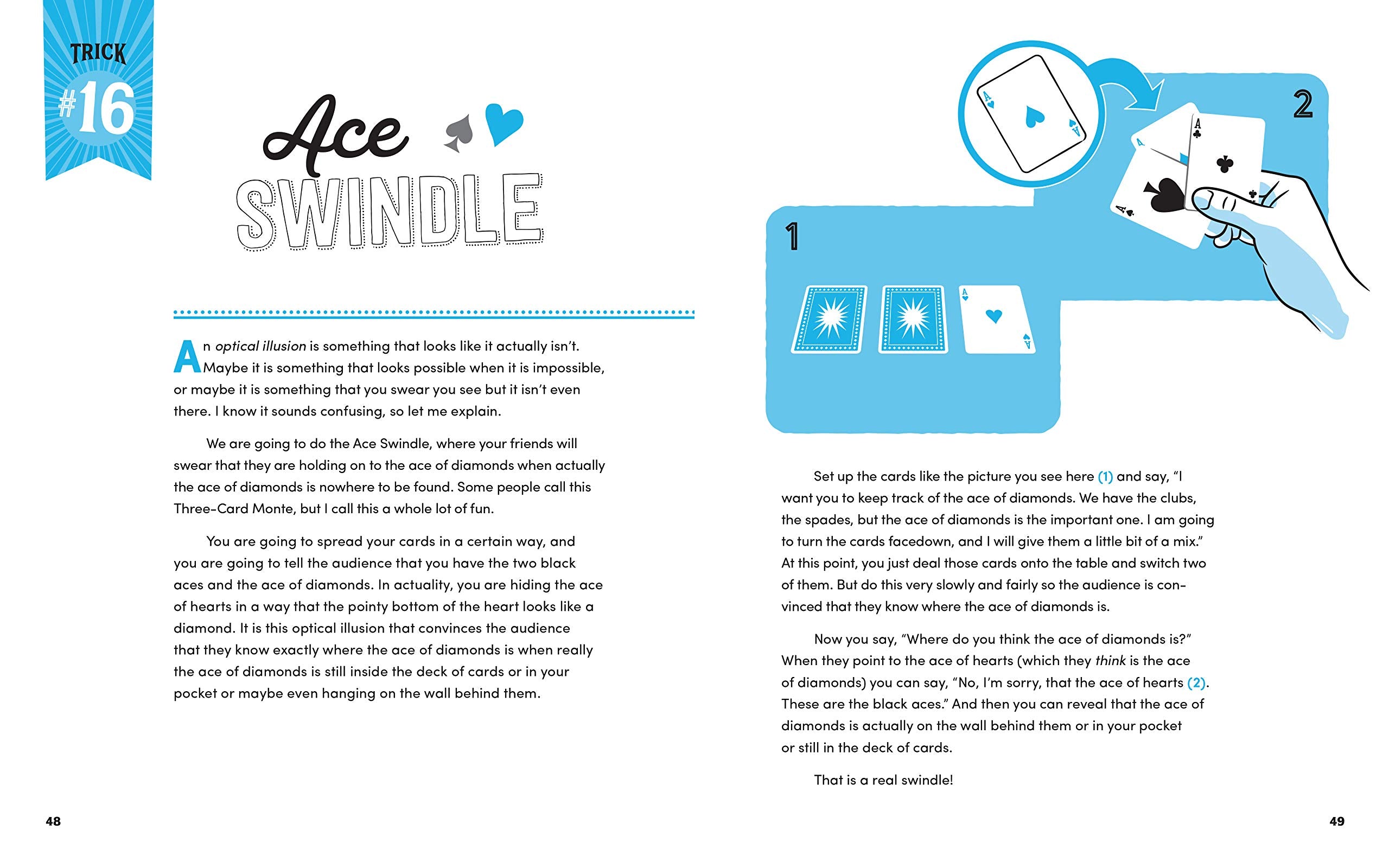 Everyday Magic for Kids by Little Brown 4