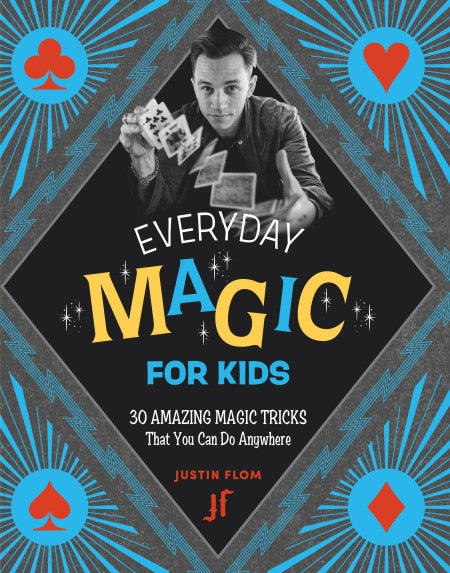 Everyday Magic for Kids by Little Brown