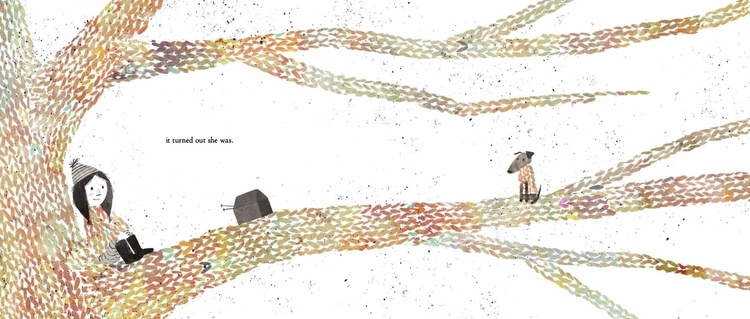 Extra Yarn by Harper Collins 4