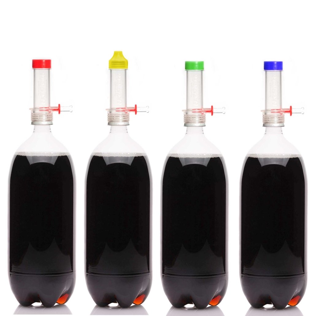 Extreme Geyser Tube by Steve Spangler Science 9