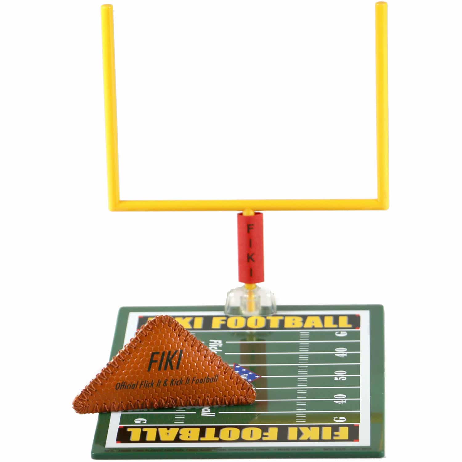 FIKI Football by Fiki Sports 2