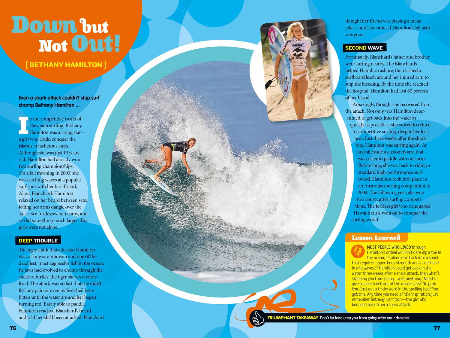 Famous Fails Mighty Mistakes Mega Mishaps How a Mess Can Lead to Success by Penguin Random House 3