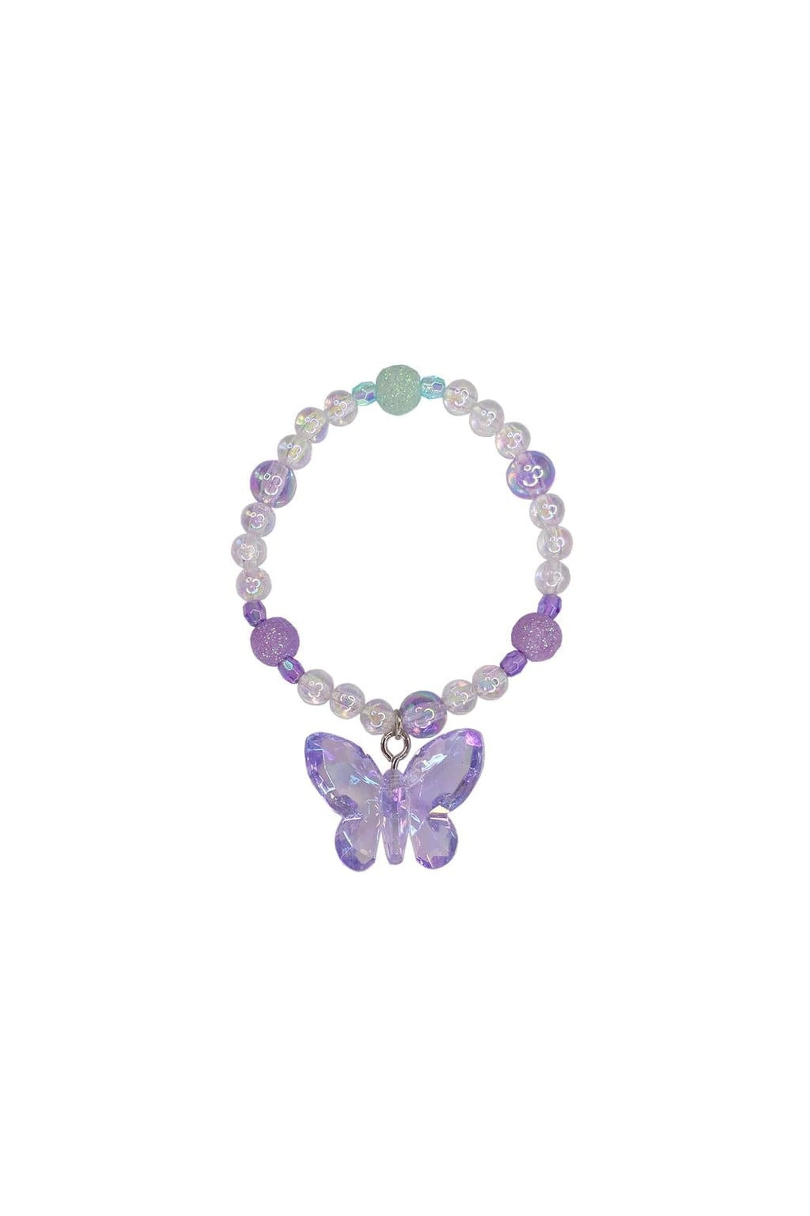 Fancy Flutter Butterfly Bracelet by Great Pretenders 3