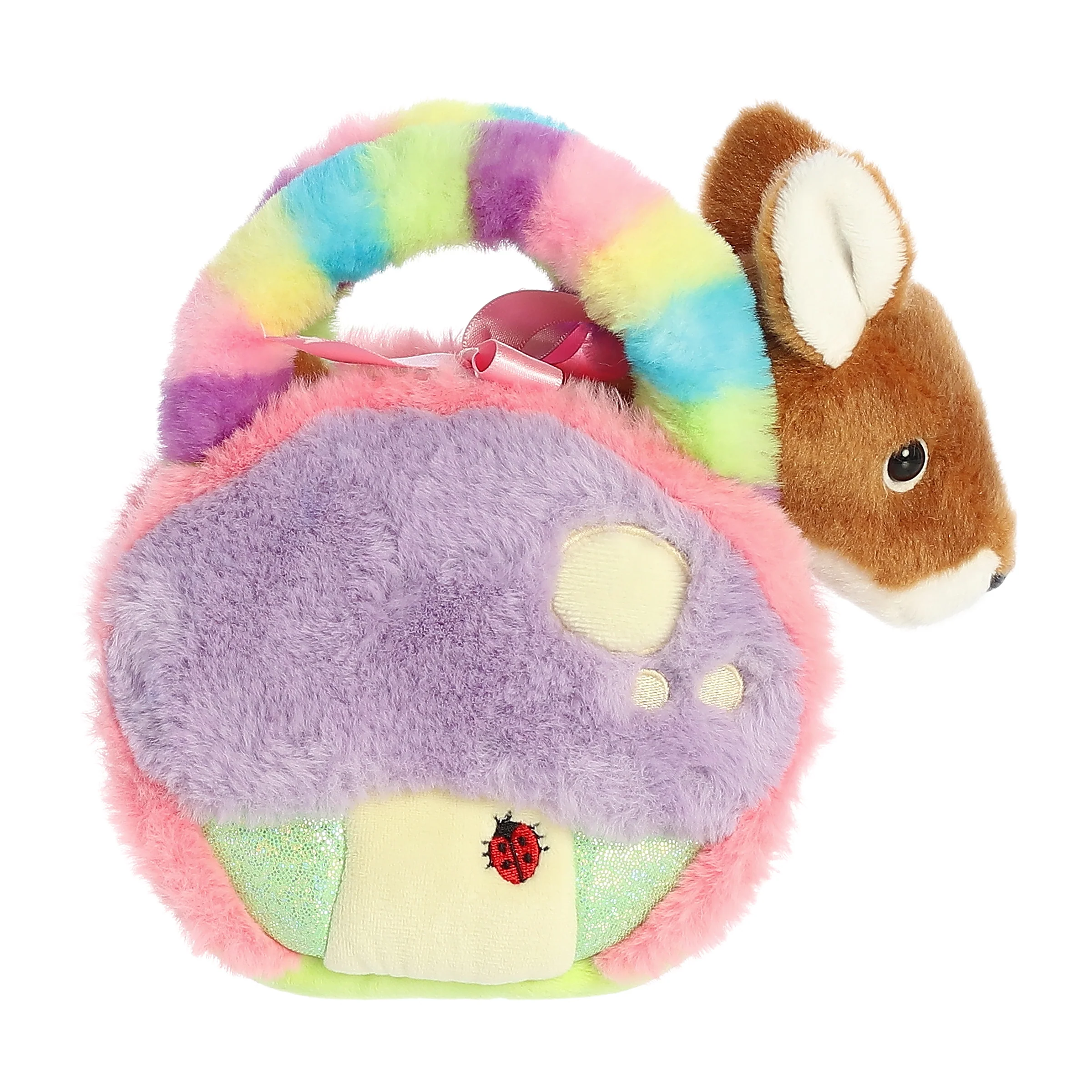 Fancy Pals Enchanted Fawn 8"-by-Aurora