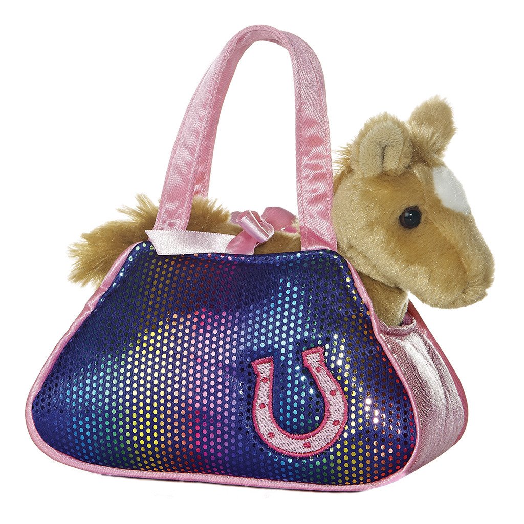 Fancy Pals Horse Betsey Bling 7 by Aurora