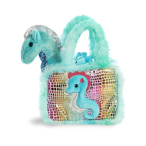 Fancy Pals Seahorse 7 by Aurora