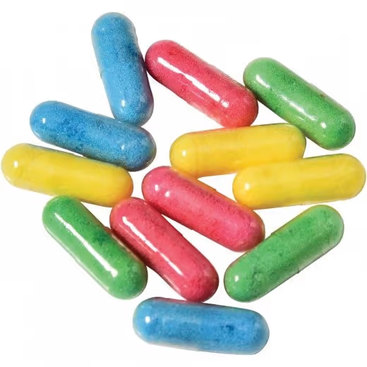 Farm Animals Magic Grow Capsules by U.S. Toy 2