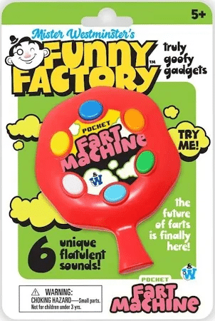 Fart Machine-by-Westminster