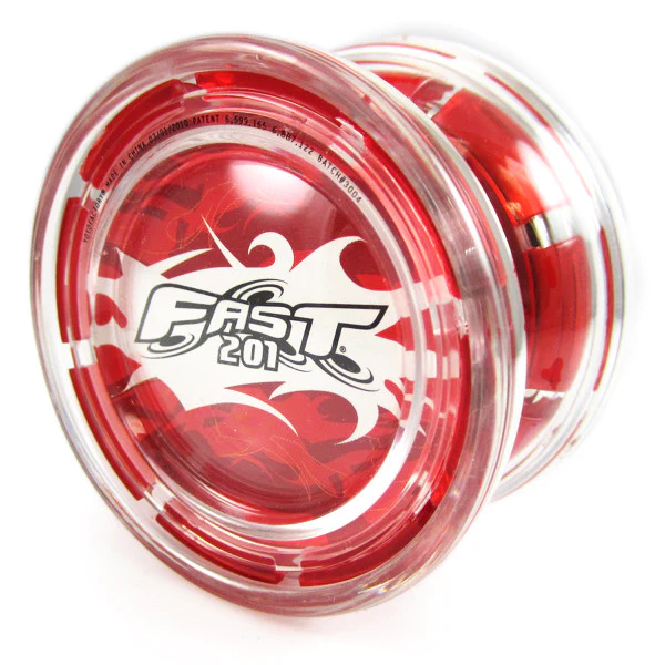 Fast 201 YoYoFactory by YoYoFactory 1