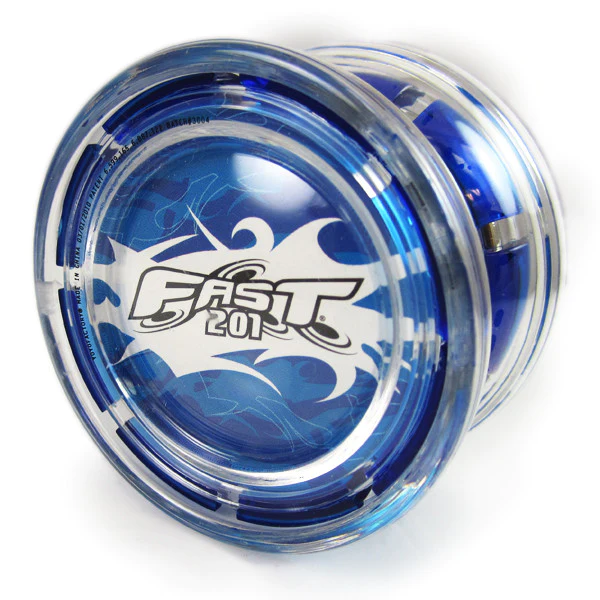 Fast 201 YoYoFactory by YoYoFactory 5