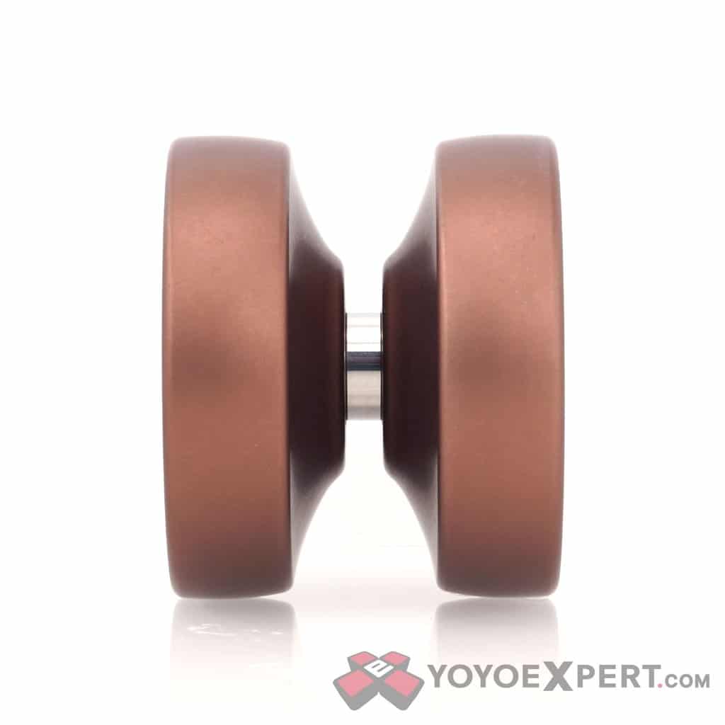 Fat Tire YoYo One Drop YoYos by One Drop YoYos 1