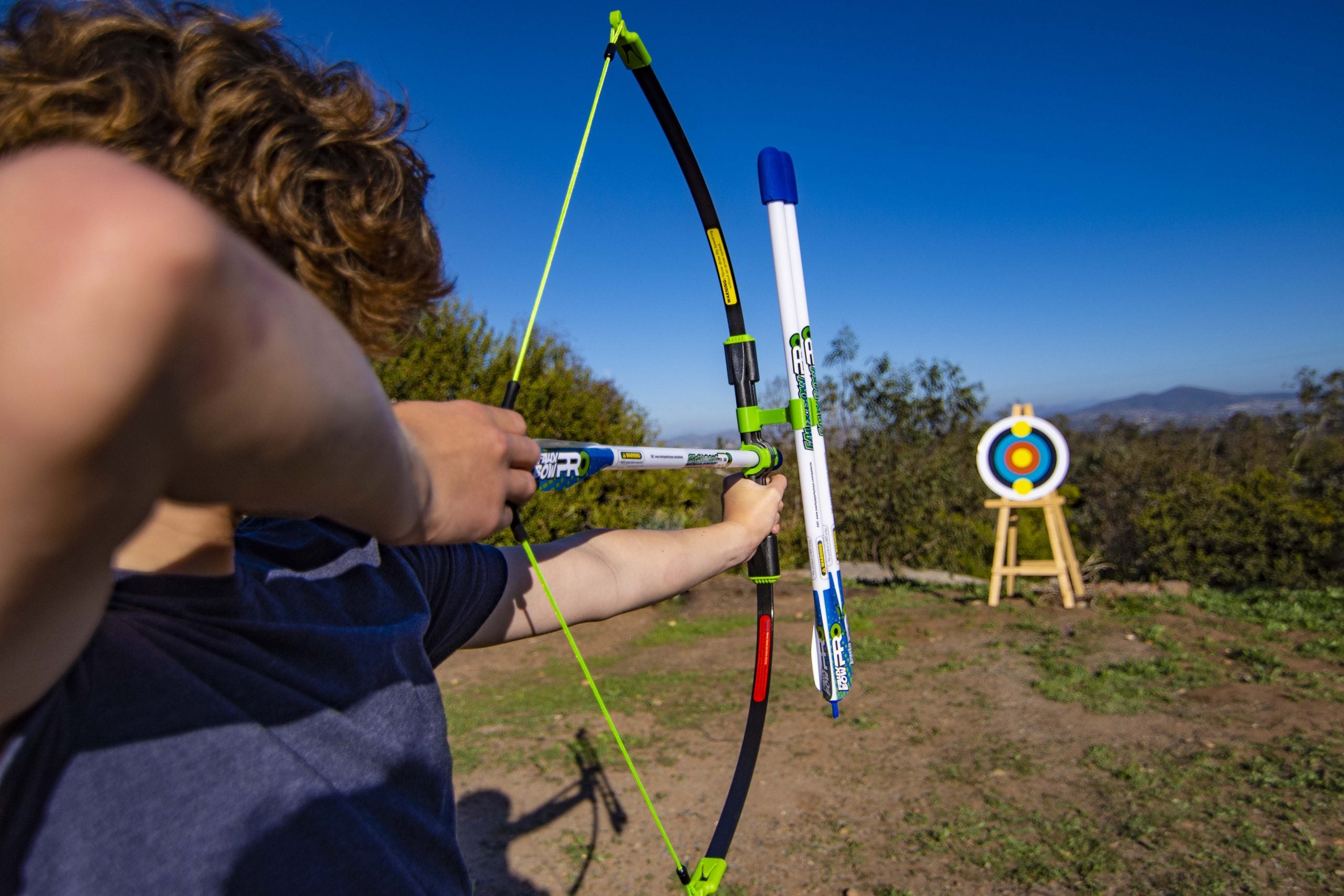 Faux Bow Pro by Marky Sparky 2