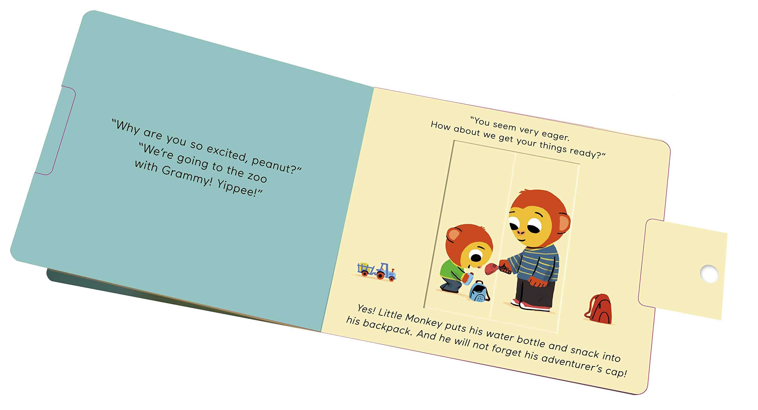 Feelings by Chronicle Books 2