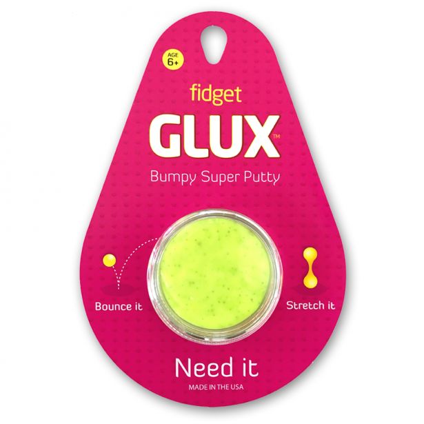 Fidget Glux by Copernicus