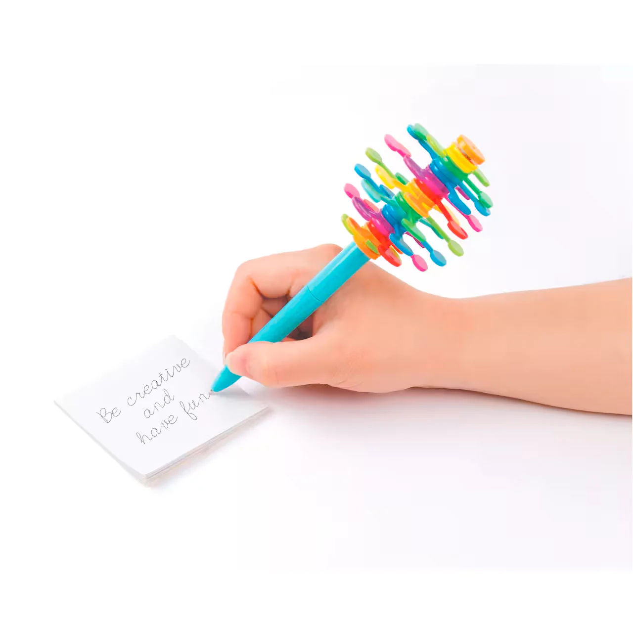 Fidget Pen-by-Make It Real