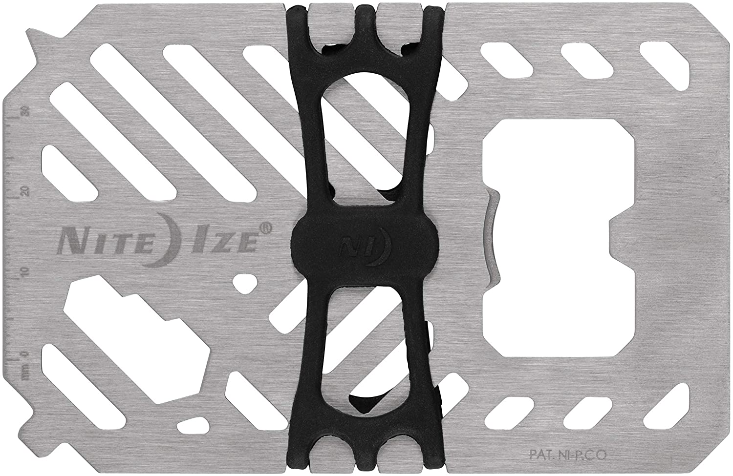 Financial Multi Tool Stainless by Niteize 2