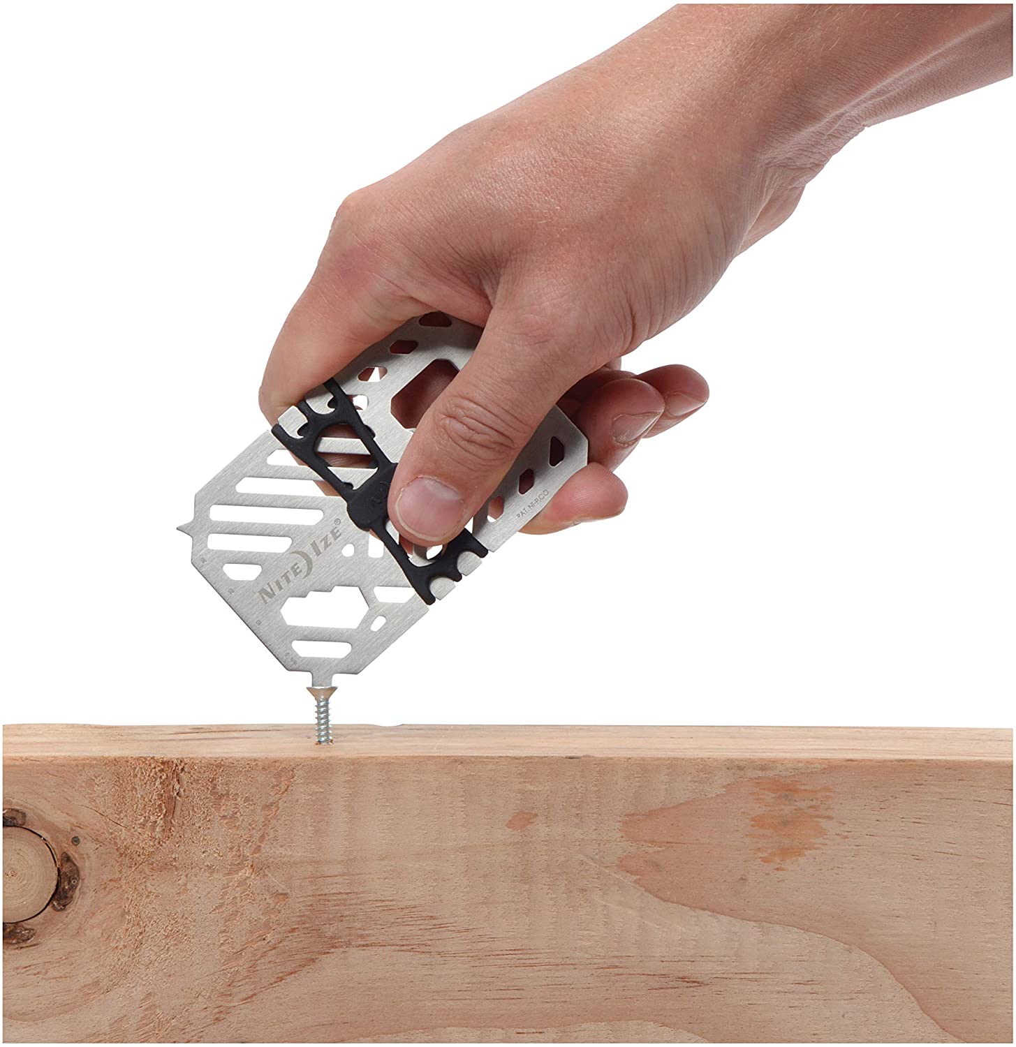 Financial Multi Tool Stainless by Niteize 4