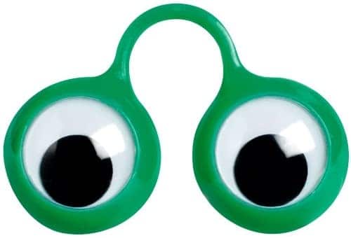 Finger Eyes by Toysmith 1
