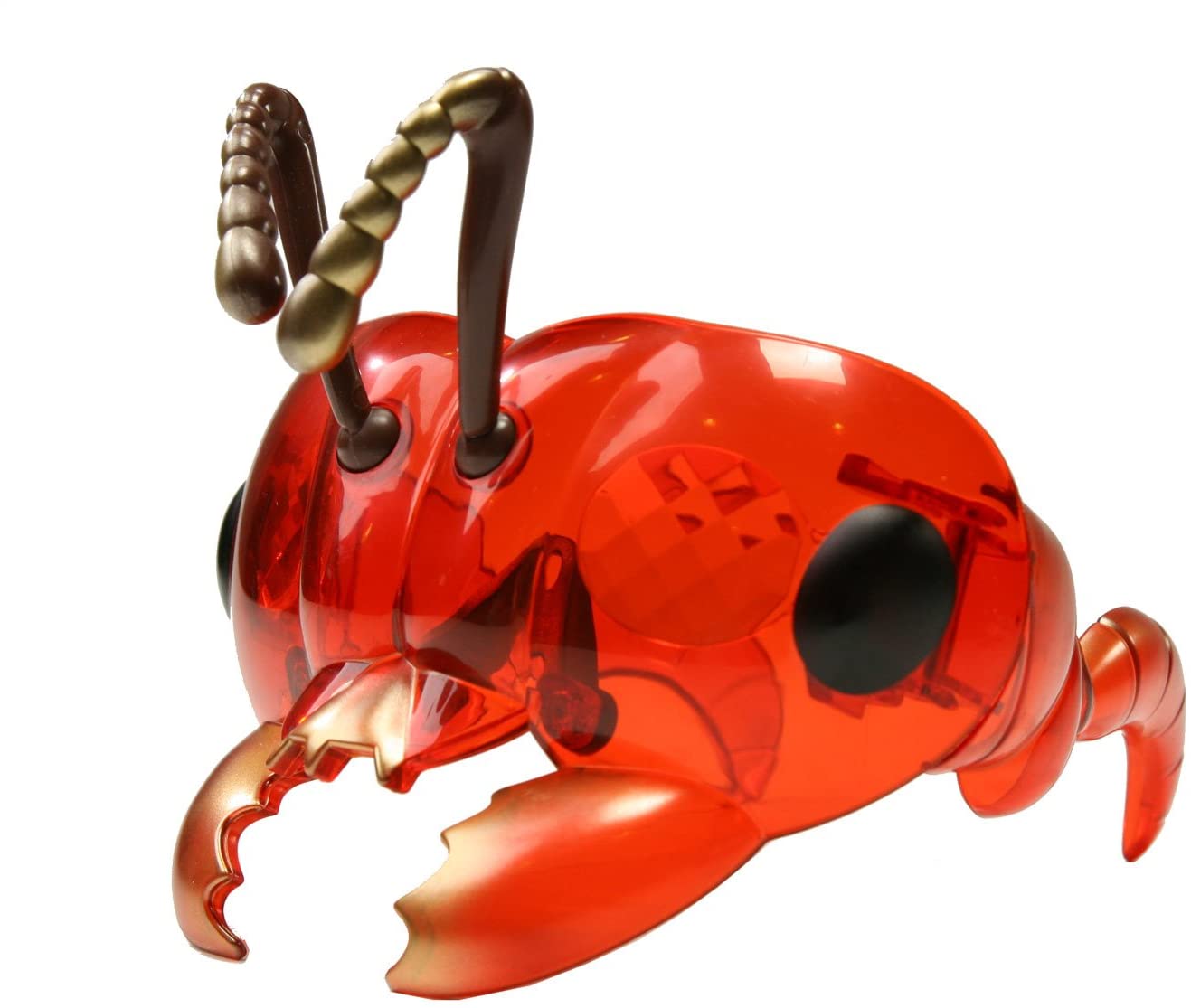 Fire Ant Buzzerks Bug Goggles by Insect Lore 2