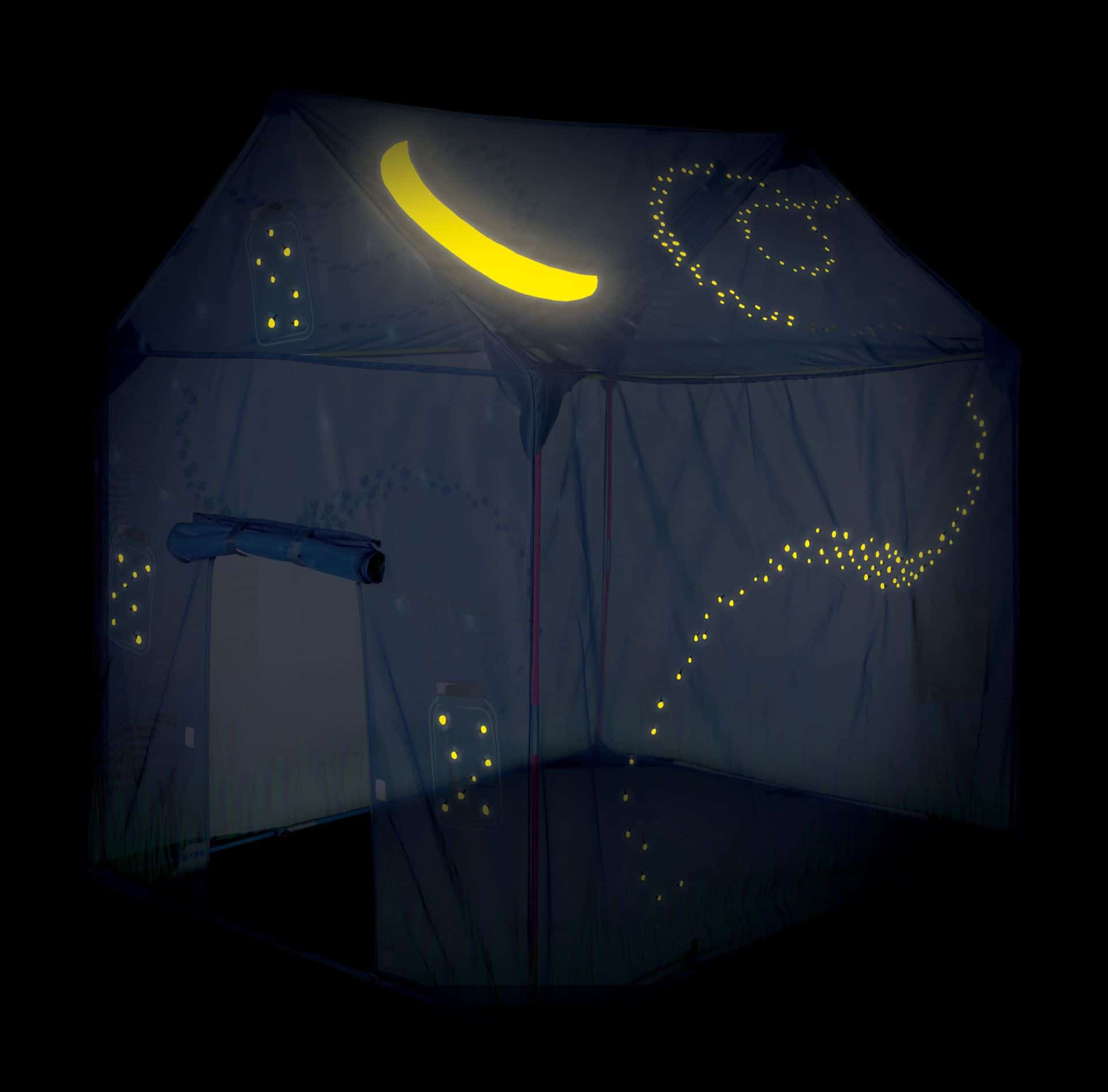 Firefly House Play Tent by Pacific Play Tents 2