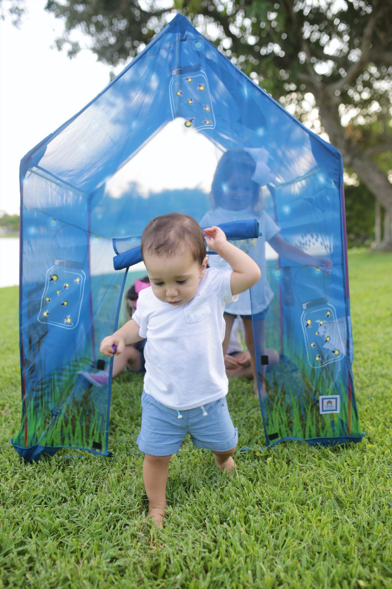 Firefly House Play Tent by Pacific Play Tents 3