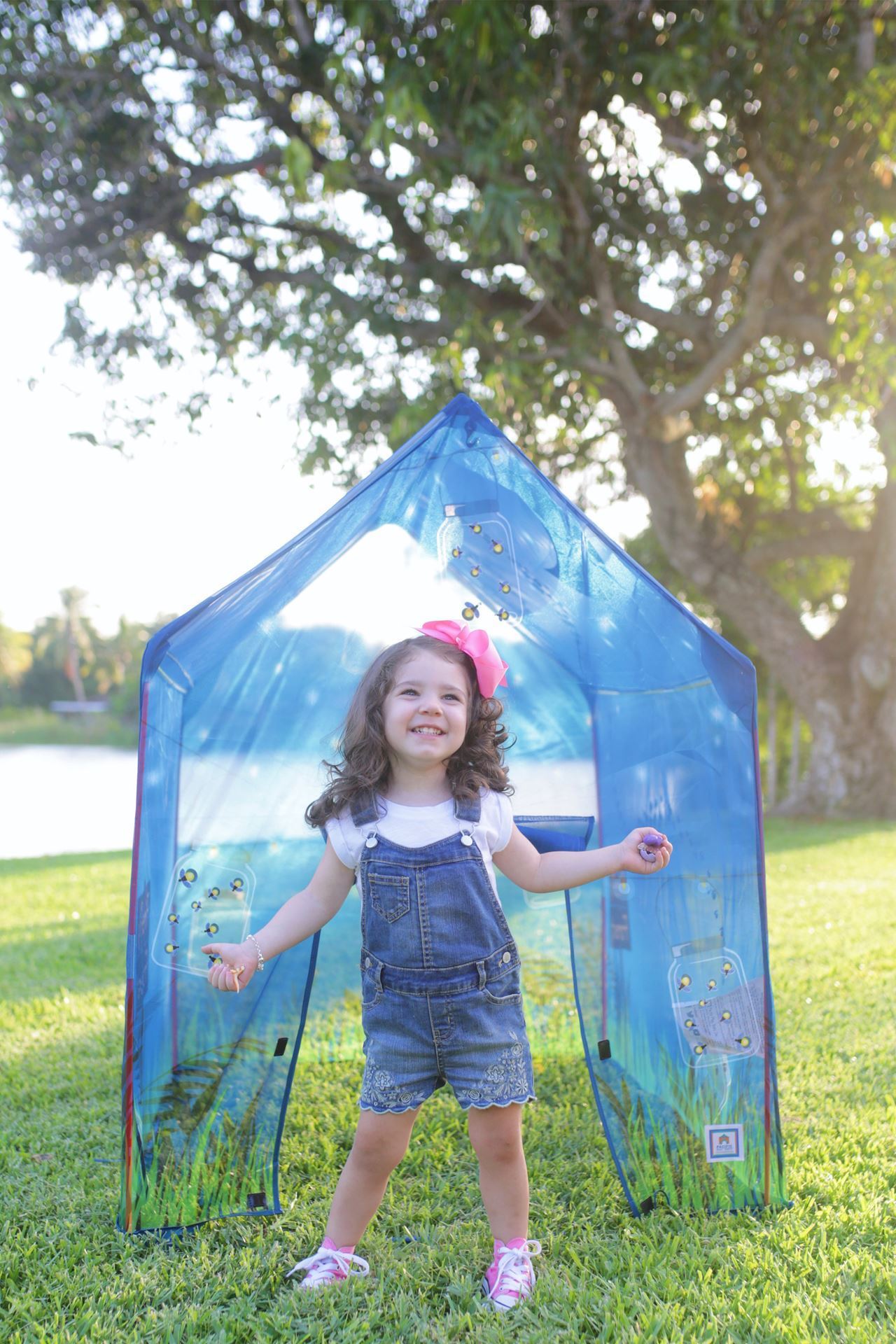 Firefly House Play Tent by Pacific Play Tents 4