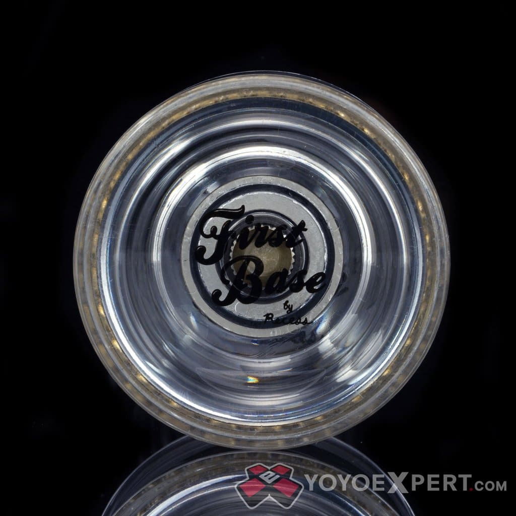 First Base YoYo Recess by Recess 4