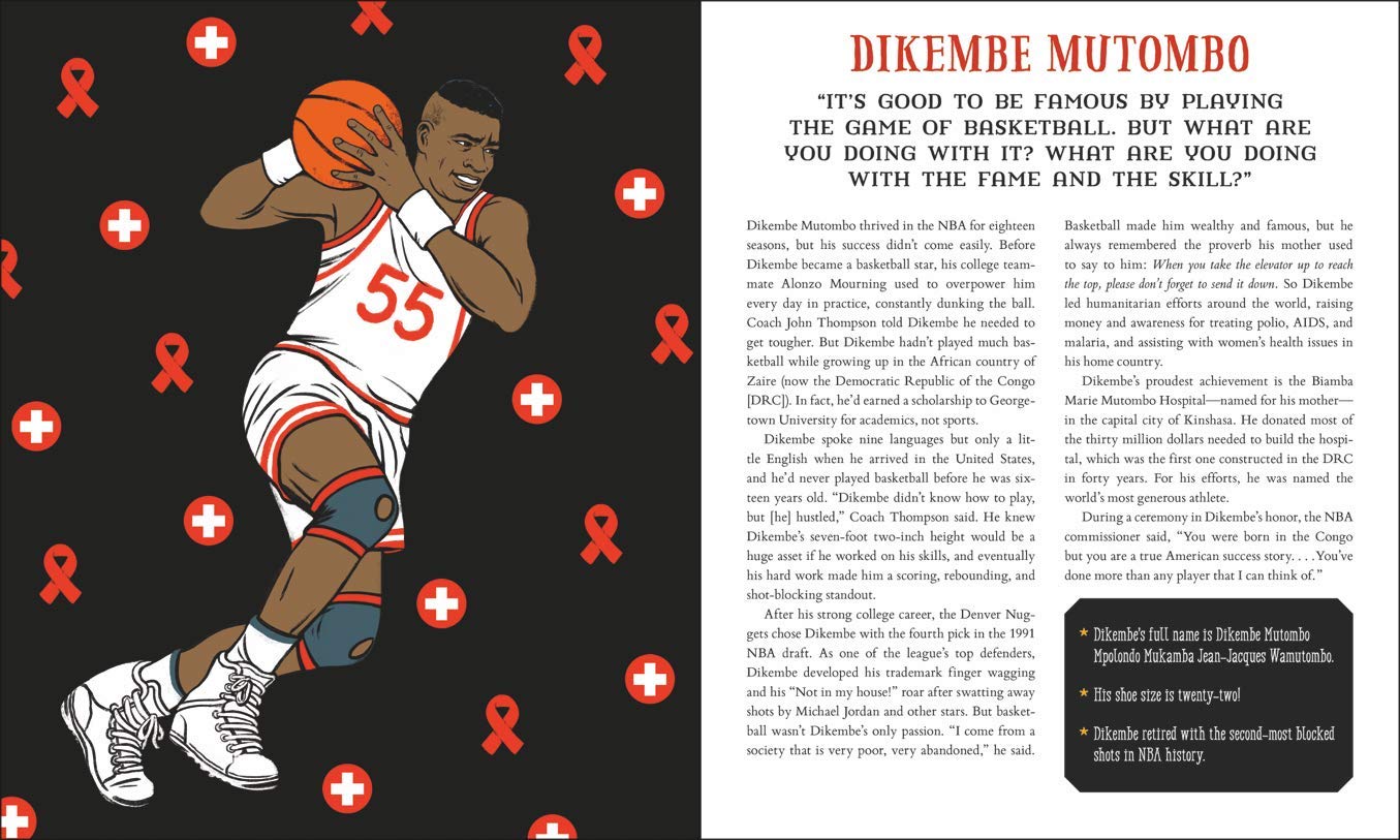 First Generation 36 Trailblazing Immigrants and Refugees Who Make America Great by Little Brown 1