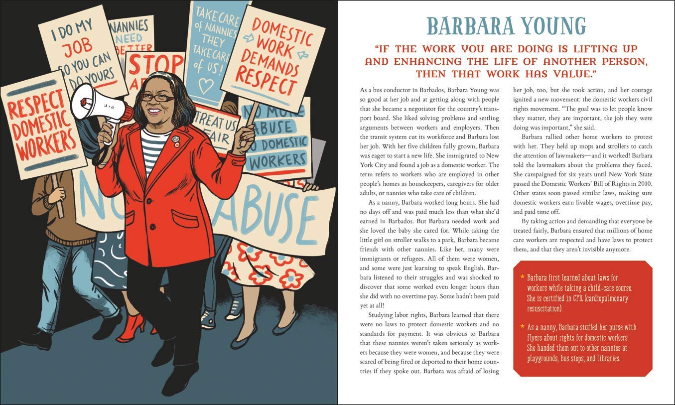 First Generation 36 Trailblazing Immigrants and Refugees Who Make America Great by Little Brown 2