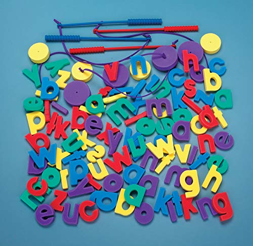 Fish NSpell Fishing Set by Edushape 1