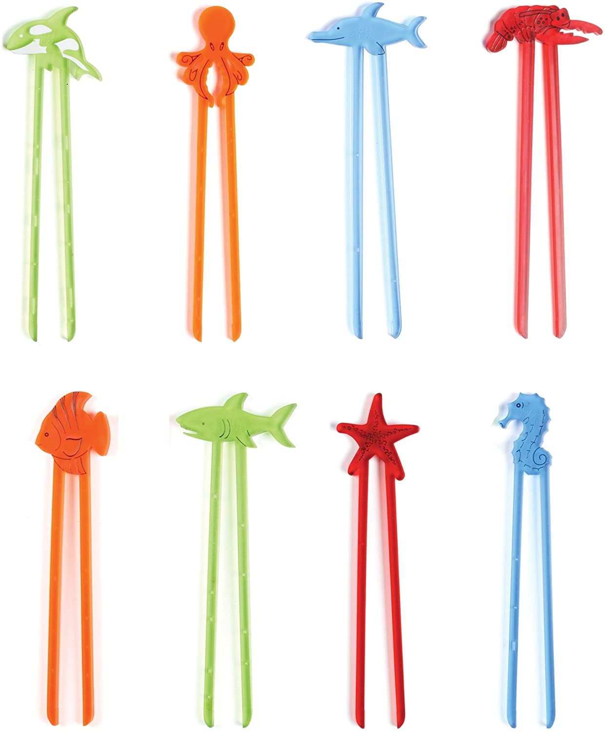 Fish Sticks Chopsticks by Hog Wild 1