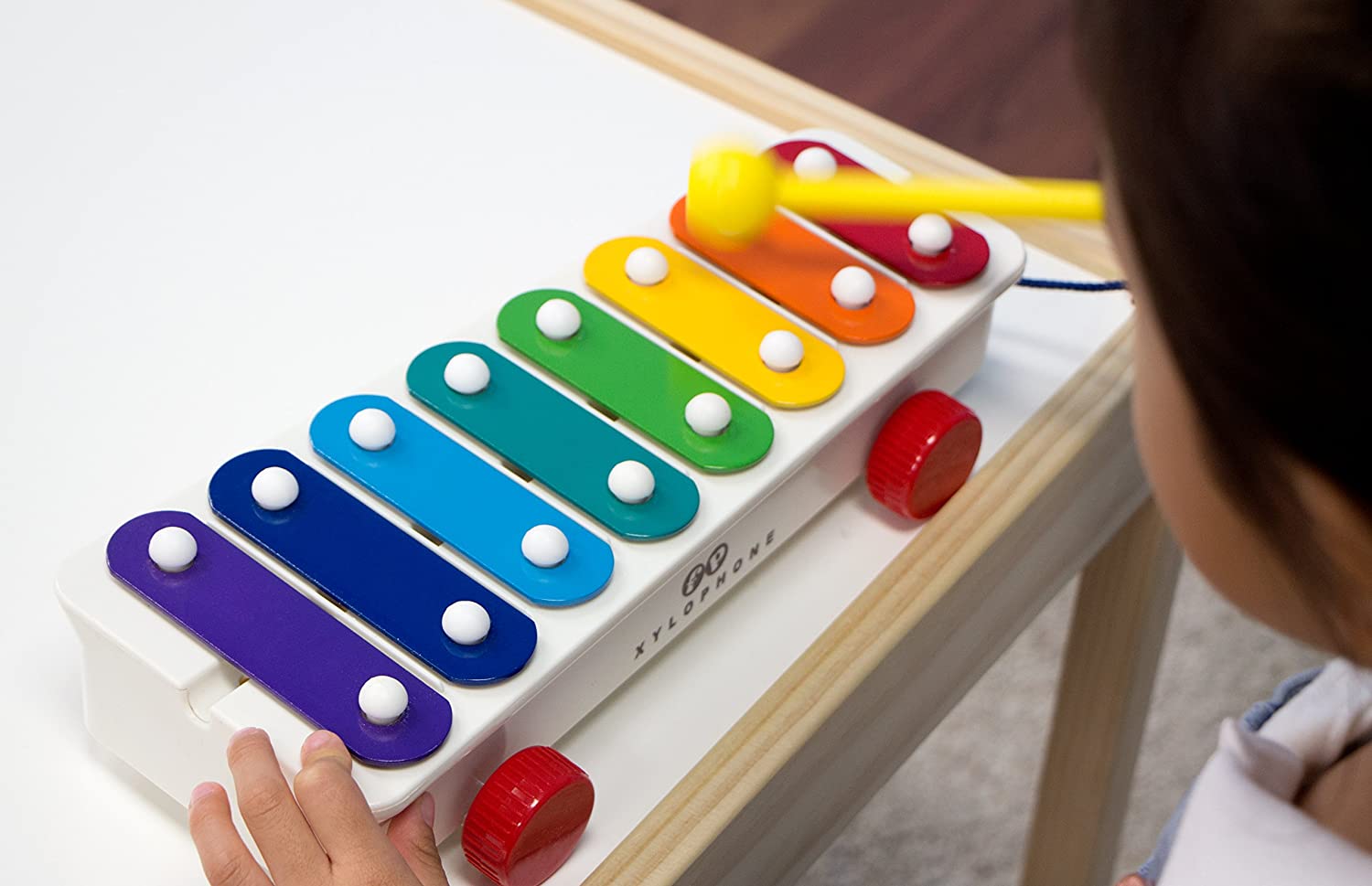 Fisher Price Xylophone by Fisher Price