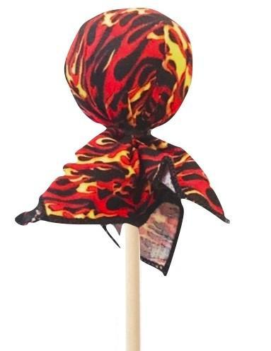 Flame Arrow-by-Two Bros Bows