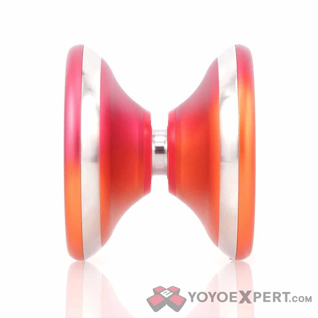 Flame YoYo YoYoFactory by YoYoFactory 1