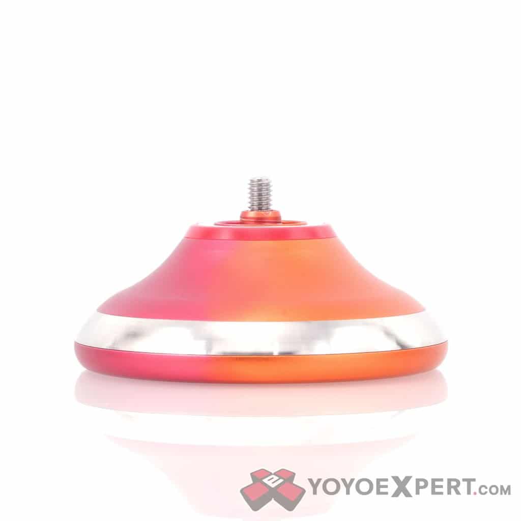 Flame YoYo YoYoFactory by YoYoFactory 2