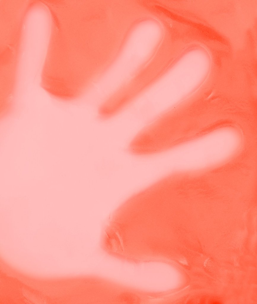 Flamingo Feathers Thinking Putty Hypercolors Series by Crazy Aarons 2